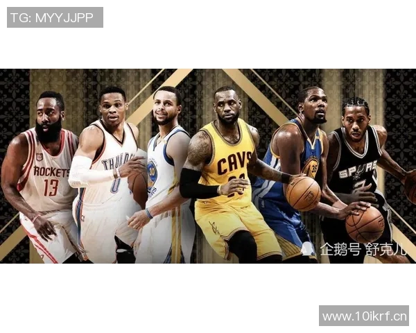 从詹姆斯到库里：解析NBA球员如何改变篮球运动的演变与未来发展