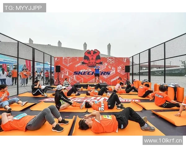 全新赛事风潮崛起，探索竞技场上的荣耀与挑战